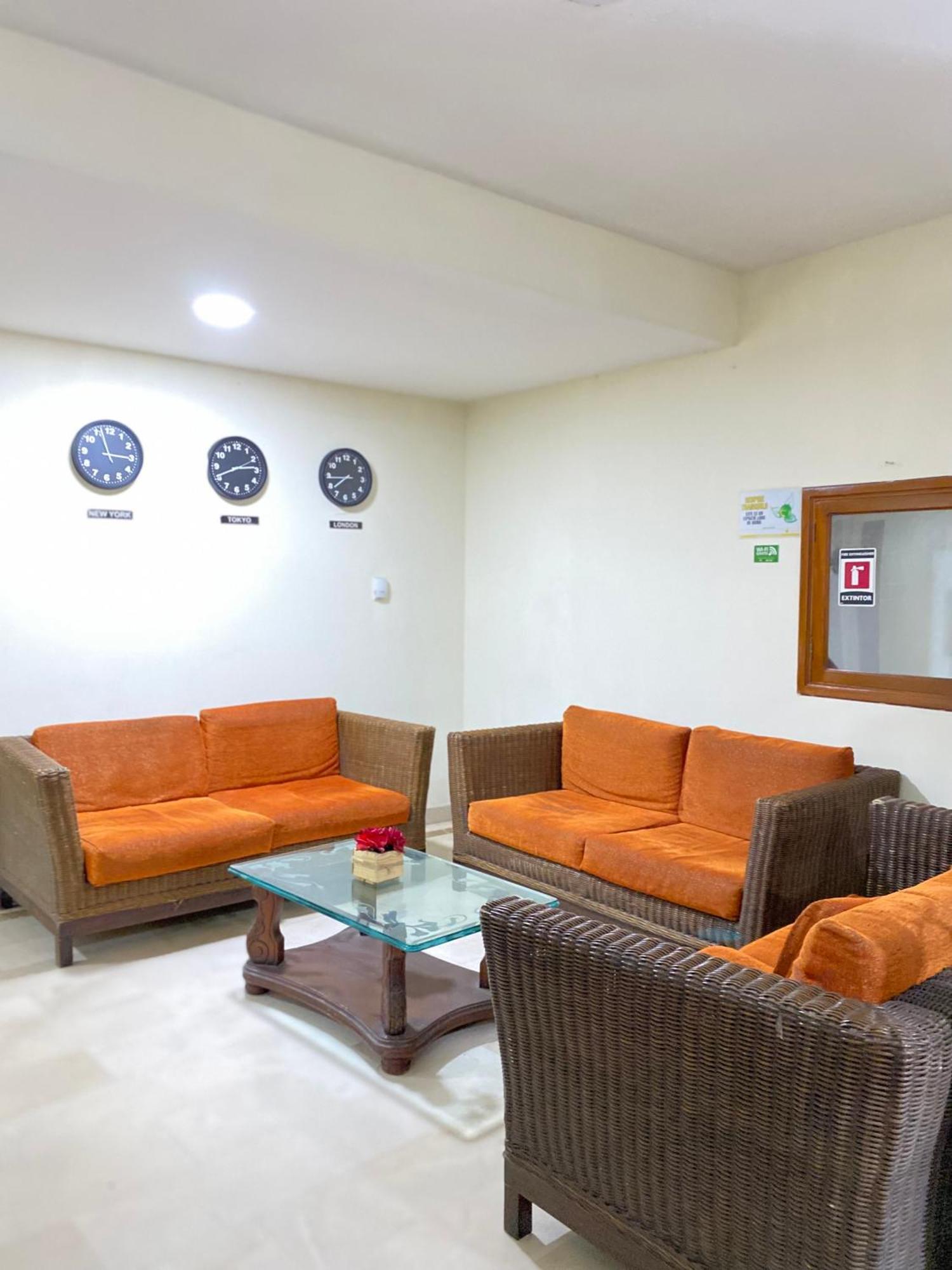 Hotel Continental Plaza Barranquilla Barranquilla  Eksteriør bilde