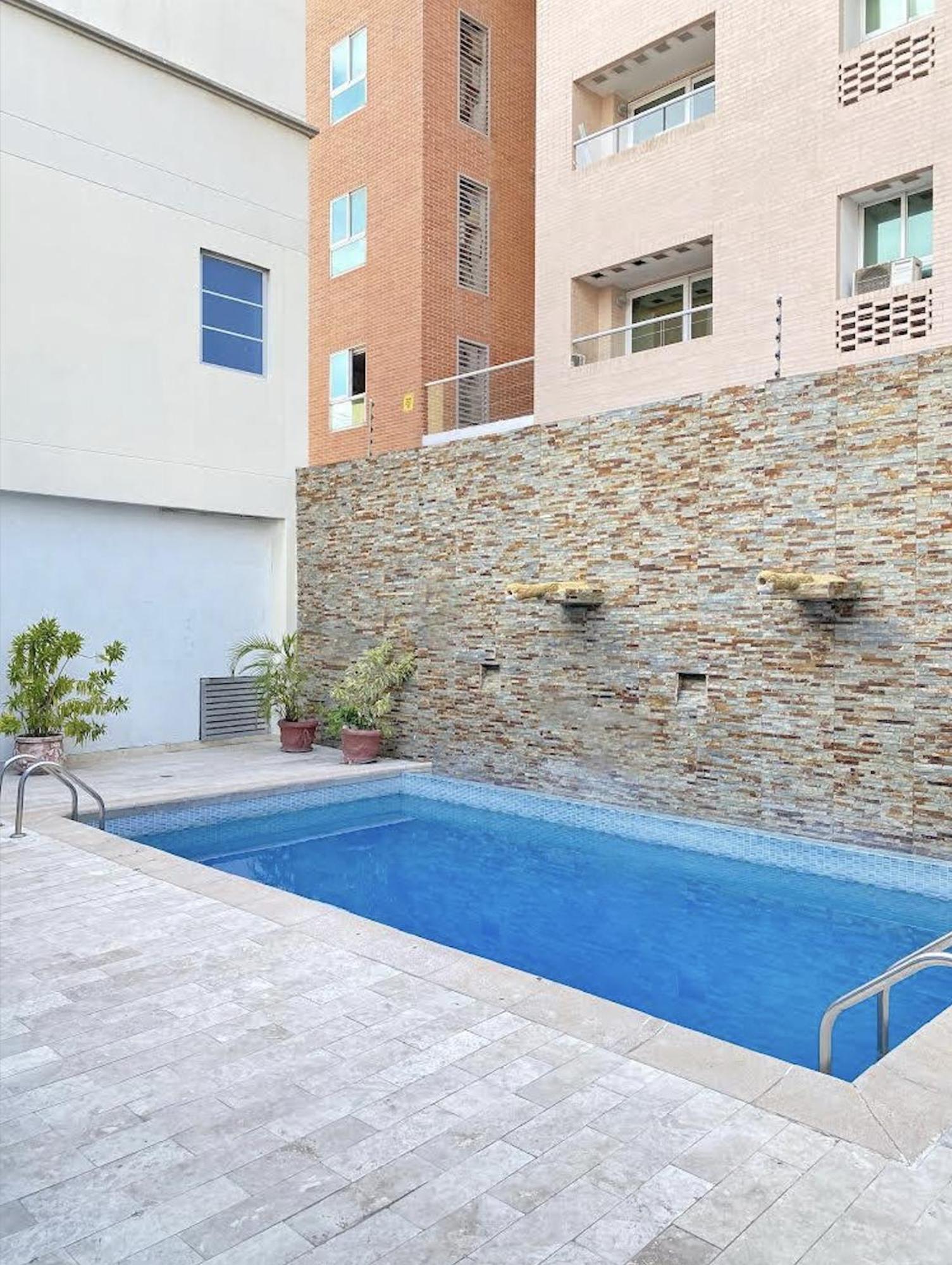 Hotel Continental Plaza Barranquilla Barranquilla  Eksteriør bilde