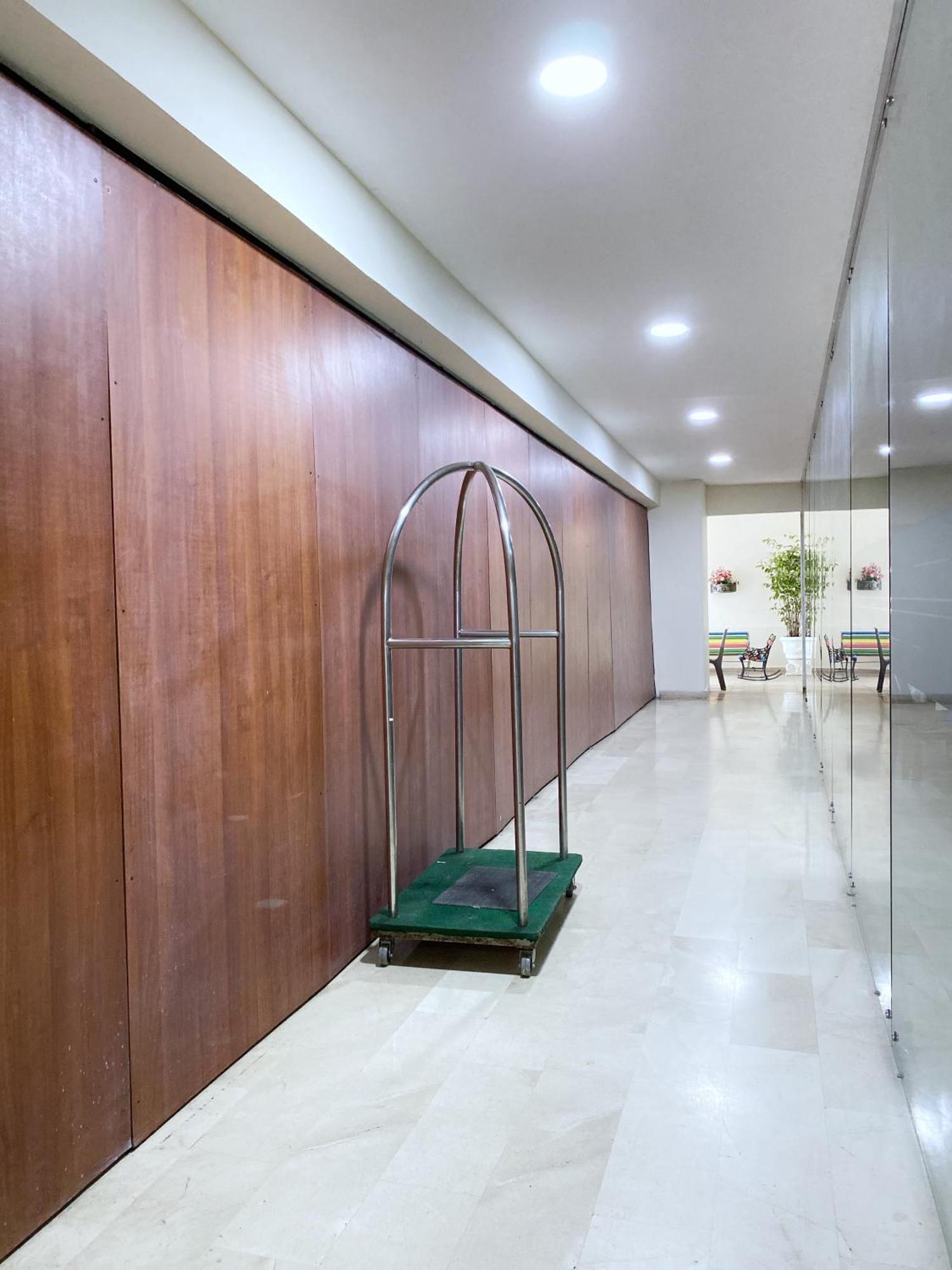 Hotel Continental Plaza Barranquilla Barranquilla  Eksteriør bilde