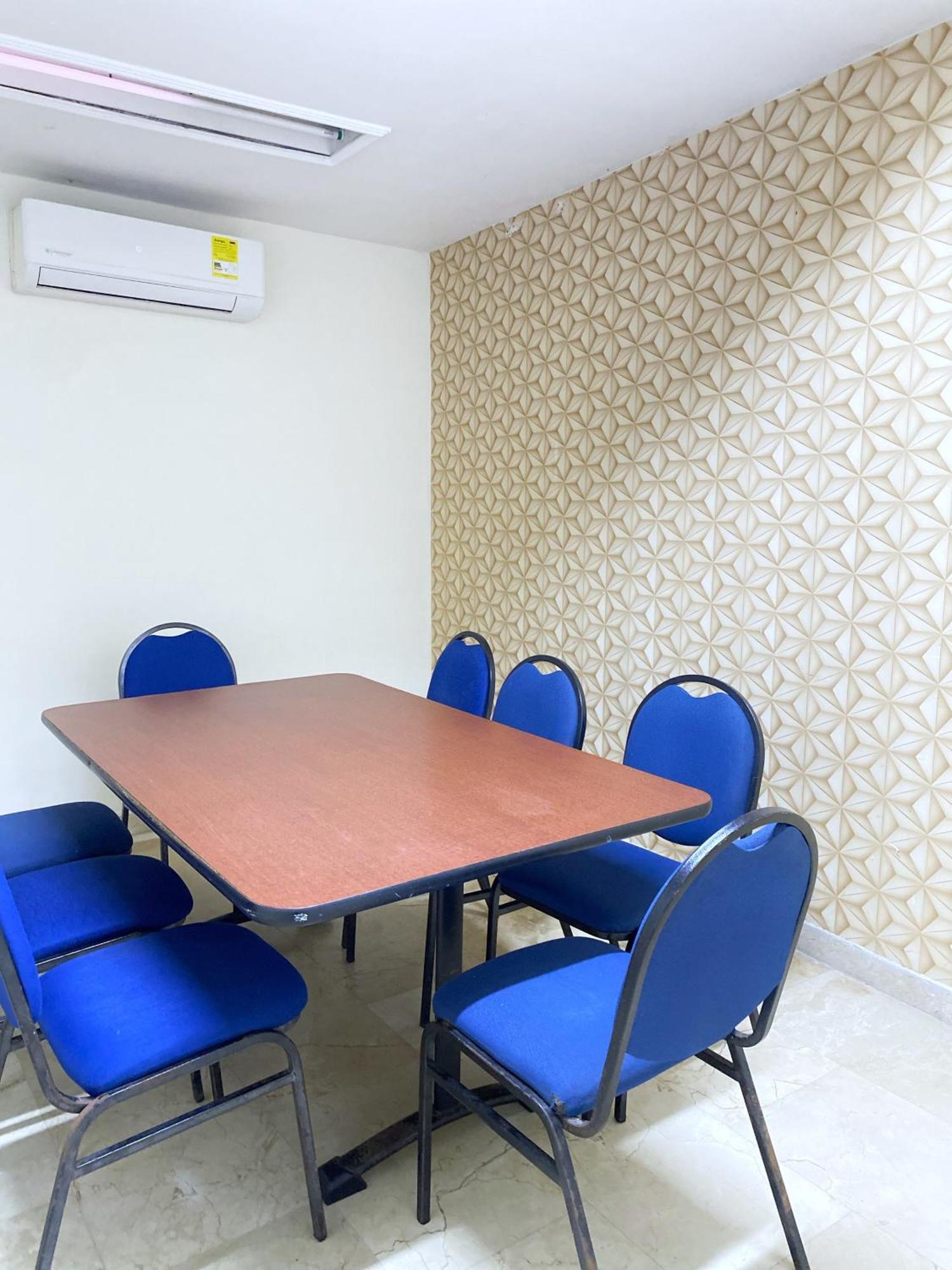 Hotel Continental Plaza Barranquilla Barranquilla  Eksteriør bilde