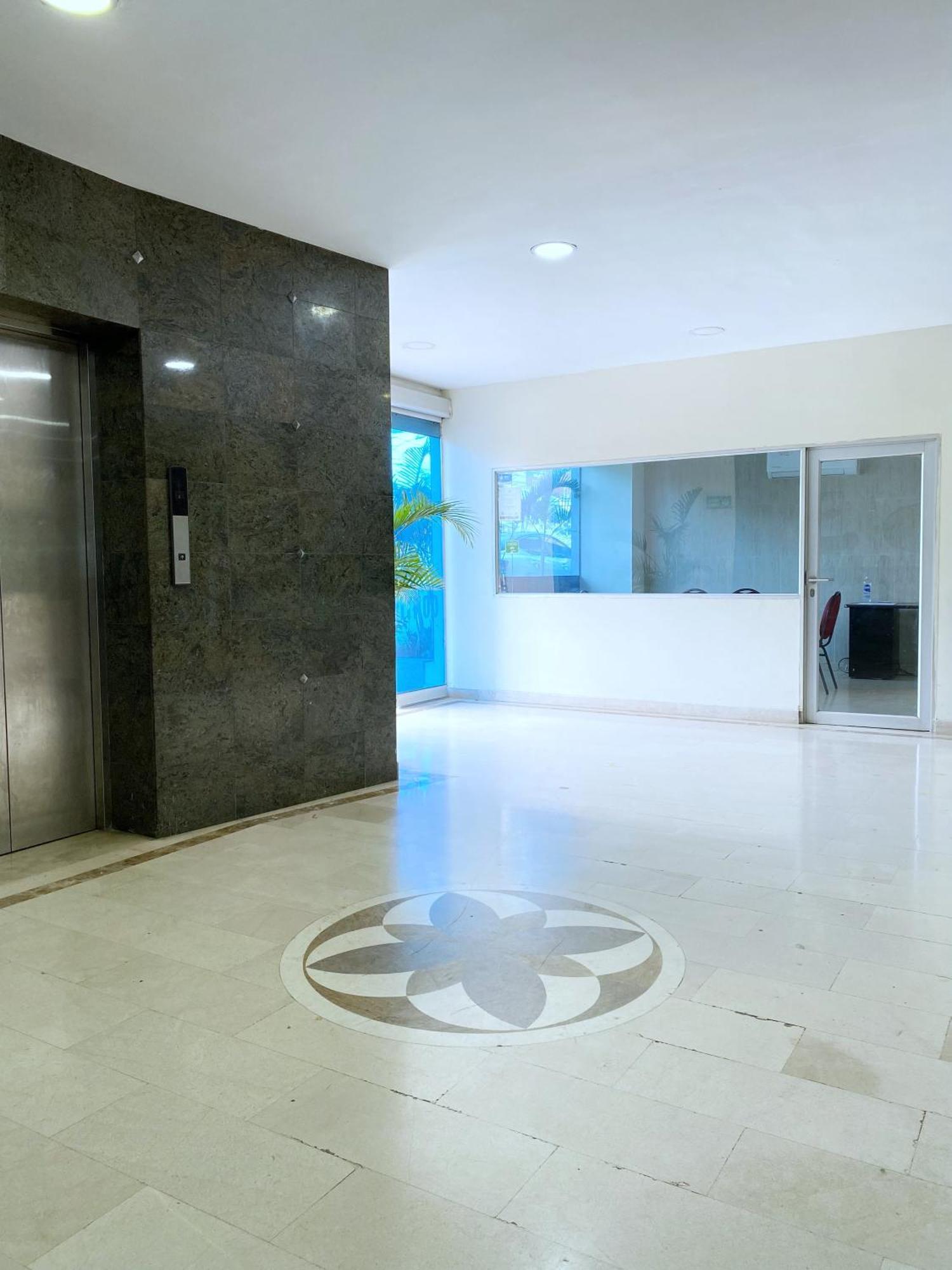 Hotel Continental Plaza Barranquilla Barranquilla  Eksteriør bilde