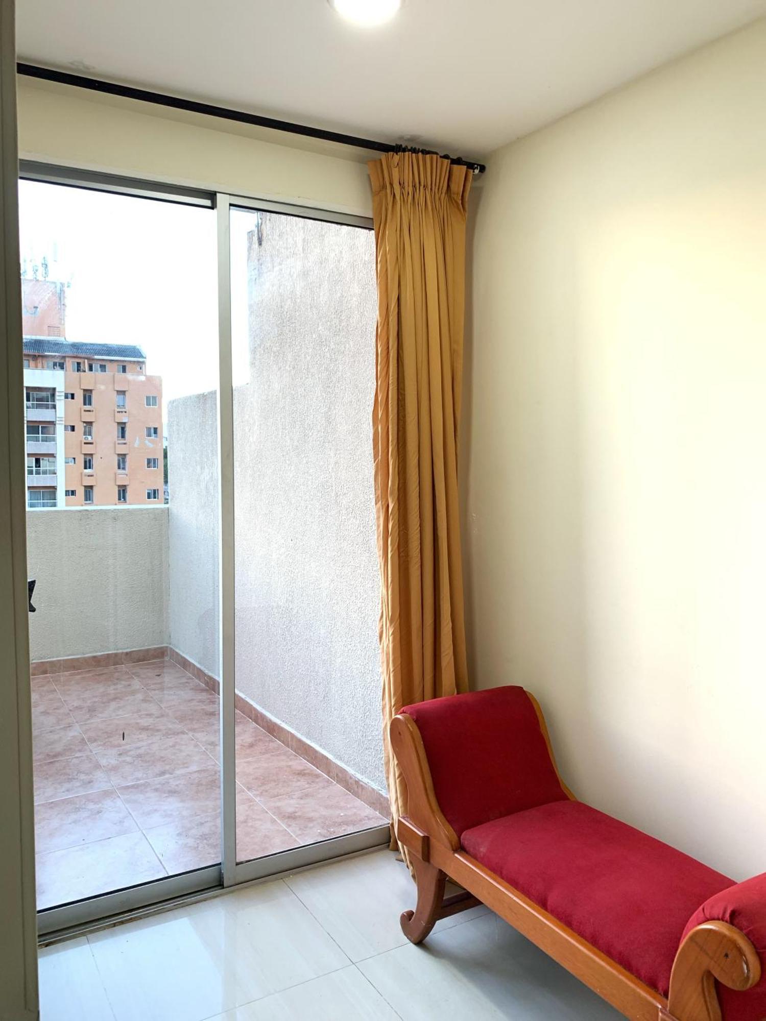 Hotel Continental Plaza Barranquilla Barranquilla  Eksteriør bilde